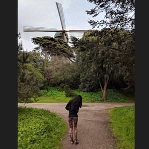 Meet your Posher, Charlie